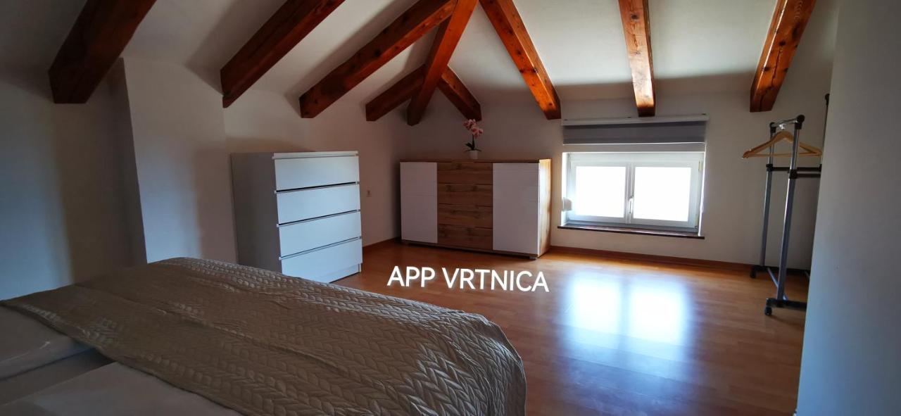 Villa Blue Sky - Hrvatini Koper Buitenkant foto