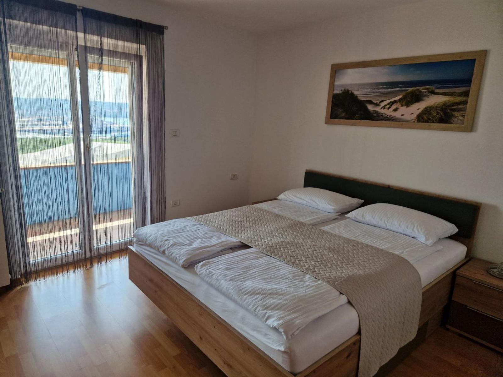 Villa Blue Sky - Hrvatini Koper Buitenkant foto