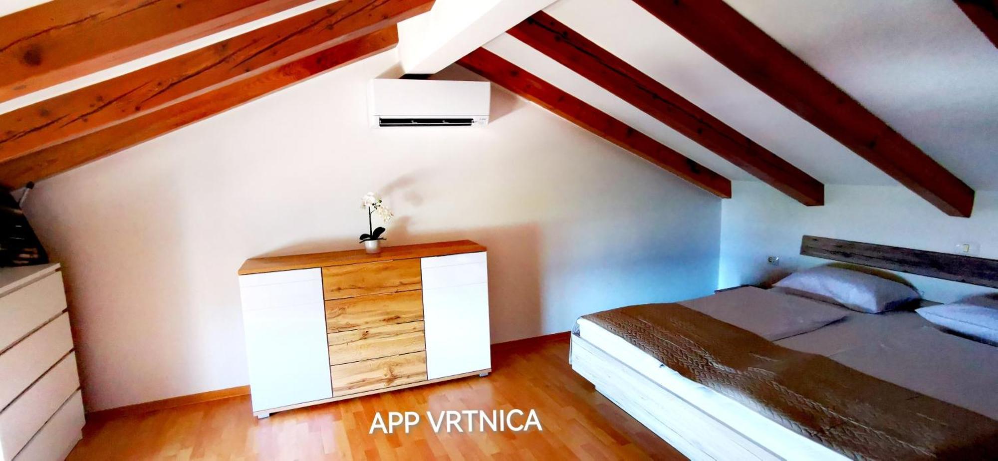 Villa Blue Sky - Hrvatini Koper Buitenkant foto