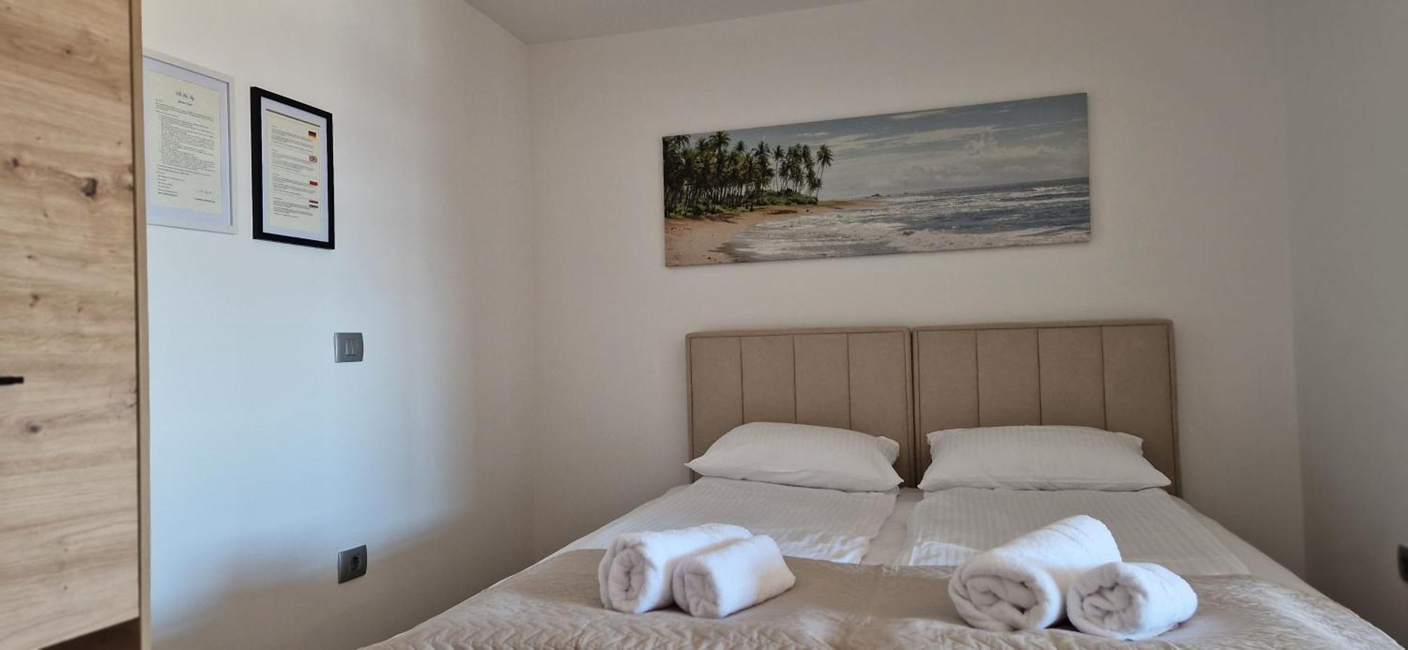 Villa Blue Sky - Hrvatini Koper Kamer foto